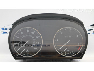 Přístrojová deska BMW 3 E90 E91 2005 9187345