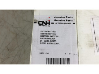 Форсунка 504389548 Fiat Ducato для дизельного двигателя 2.3