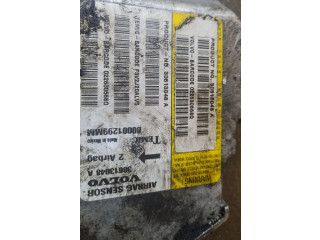 Блок подушек безопасности 30613048 Volvo S40