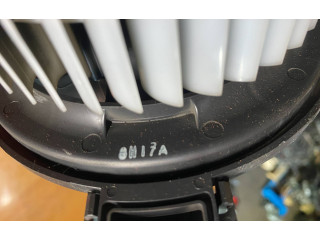 Вентилятор печки    8H17A, DHZAKP   KIA Ceed