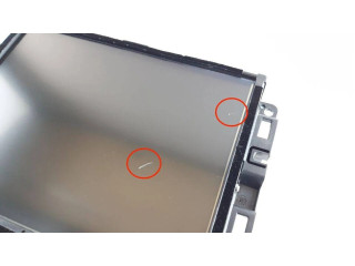 Дисплей 68258678AG, QNG-BE2800 Jeep Grand Cherokee