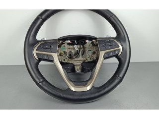 Руль Jeep Grand Cherokee 2010 - 2021 года