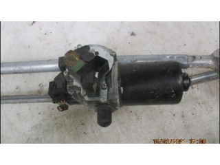 Механизм стеклоочистителей (трапеция)