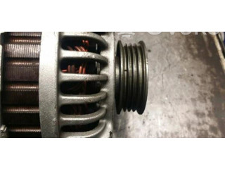 Генератор Mazda 626