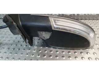 Зеркало электрическое        Volkswagen Golf Plus  2005 - 2013 года   