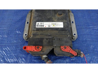 Блок управления двигателя 2757002962 Mitsubishi ASX
