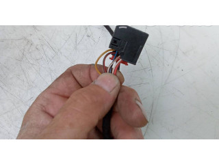 Зеркало электрическое Skoda Octavia Mk3 (5E) 2013 - 2019 года