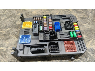   Pojistková skříňka 9830813080   Citroen DS7 Crossback 2019