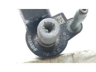 Vstřikovač 7805430 BMW 5 F10 F11 pro naftový motor 3.0 n57d30b