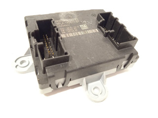 Блок комфорта HPLA14D617BF Jaguar XF X260