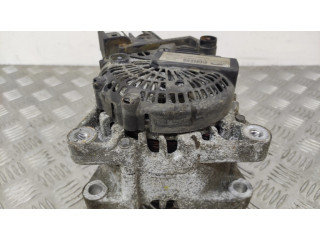 Генератор AV6N10300DC Ford Fiesta 1.5