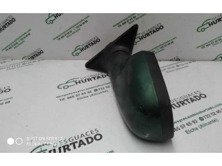 Зеркало электрическое Renault Safrane 1992 - 2000 года