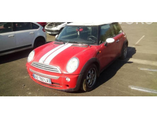 Вентилятор печки    67326901862   Mini One - Cooper R50 - 53