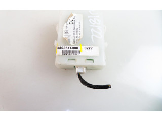 Блок управления 88035XA000   Subaru Tribeca