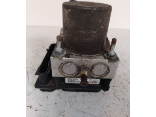 Блок АБС 13212935   Opel  Meriva A  2003 - 2010 года