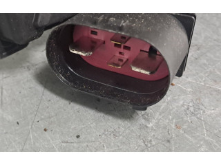 Вентилятор радиатора GA200497, 1K0121205AB Audi A3 S3 8P