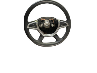 Руль 484001085R Dacia Sandero