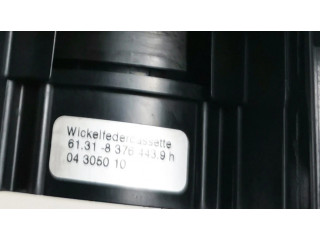 Подрулевой шлейф SRS 83764459k, 83764439h BMW 5 E39