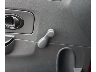 Вентилятор радиатора Chevrolet Matiz