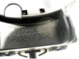 Ручка стеклоочистителей