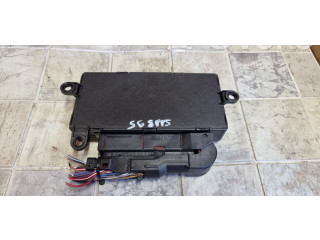 Блок комфорта 12759547, 53070152B Saab 9-5