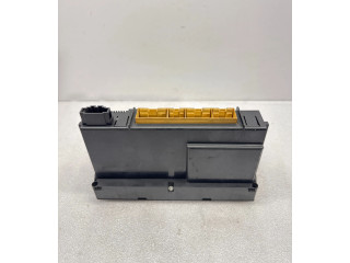 Блок управления климат-контролем 4B0820043K, 5HB00760419 Audi A6 S6 C5 4B