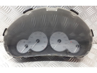 Přístrojová deska Citroen Berlingo 2005 9659364380