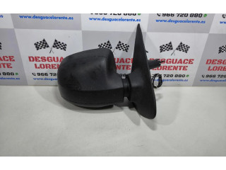 Зеркало электрическое     правое   Dacia Sandero     