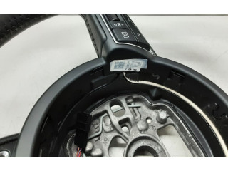 Руль Audi A1 2010 - 2018 года 4G0419091R, 4G0419091R