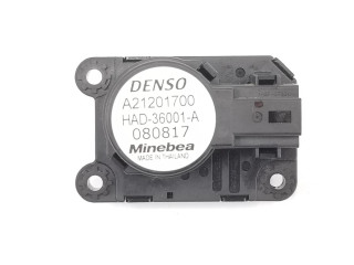 Блок управления A21201700   Citroen Jumpy