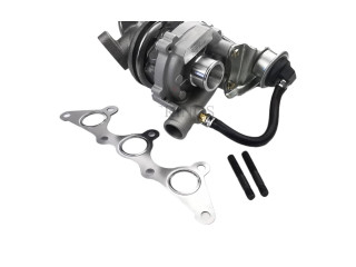 Turbodmychadlo Турбина 708837, TC10-0132 Smart Roadster 0.7