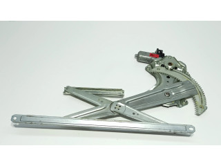 Передний комплект электрического механизма для подъема окна