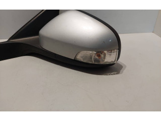 Зеркало электрическое        Volvo V70  2008 - 2013 года   
