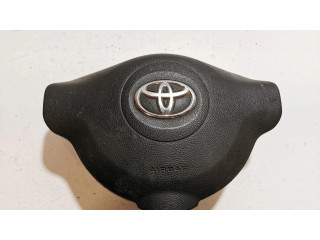 Подушка безопасности водителя 98065165ZD   Toyota Proace