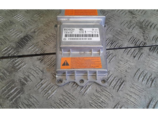 Блок подушек безопасности A1648204326 Mercedes-Benz ML W164