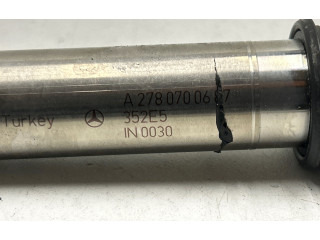 Форсунка A2780700687, 352E5    Infiniti Q30  DFYA 