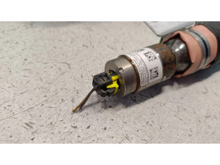 Боковая подушка безопасности 7325697, 72127325697 BMW X5 F15