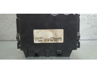 Блок управления коробки передач 0205459232    Mercedes-Benz CL C140   