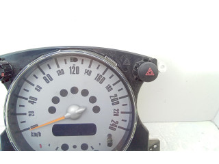 Панель приборов 6211-6936283, 6211-6936283   Mini One - Cooper R50 - 53       