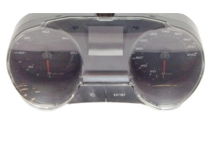 Přístrojová deska Seat Ibiza IV (6J,6P) 2009 6J0920801A, A2C53349080