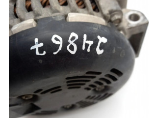 Генератор P04801835AB, P04801835AB   Jeep Grand Cherokee      