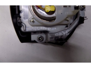 Подушка безопасности водителя 7030A088XA, 7030A088XA Mitsubishi Outlander