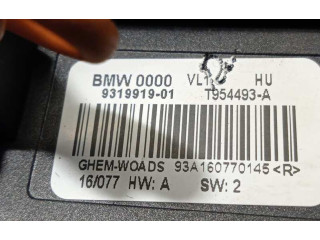 Вентилятор печки 9319919, T954493A BMW 4 F32 F33