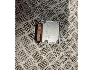 Блок подушек безопасности    SsangYong Actyon