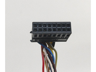 Зеркало электрическое Volkswagen Golf VII 2013 - 2019 года