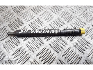 Форсунка SsangYong Rexton