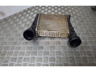 Интеркулер  PA66GF35   Volkswagen PASSAT B5.5 