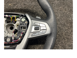 Volant BMW 7 G11 G12 2017