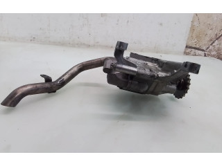 Масляный насос   6111810201  Mercedes-Benz E W211 