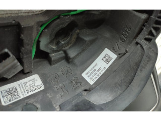 Руль Audi Q5 SQ5 2008 - 2017 года 8R0419091BD